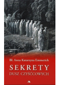 Sekrety dusz czyśćcowych