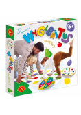 Wygibajtus owocowy ALEX