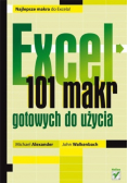 Excel 101 makr gotowych do użycia