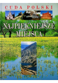 Cuda polski najpiękniejsze miejsca