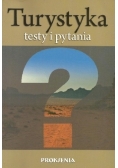 Turystyka Testy i pytania