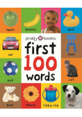First 100 Words