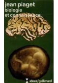 Biologie et connaissance