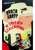 Bracia Hardy w oparach szaleństwa