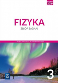 Fizyka Klasa 3 Zbiór zadań Liceum i technikum Zakres rozszerzony