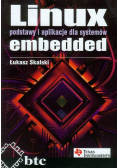 Linux embedded podstawy i aplikacje dla systemów