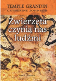 Zwierzęta czynią nas ludźmi