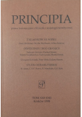 Principia Tom XXI - XXII