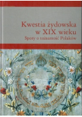 Kwestia żydowska w XIX wieku