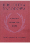 Bolesław Śmiały Skałka