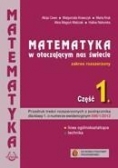 Matematyka w otacz LO 1 ZR Fakultety PODKOWA