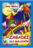 Zagadki dla maluchów