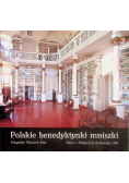 Polskie benedyktynki mniszki