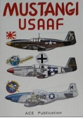 Mustangi Usaaf