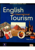English for International Tourism