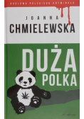 Królowa polskiego kryminału Tom  7 Duża Polka