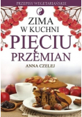 Zima w kuchni Pięciu Przemian