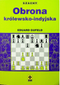 Szachy Obrona Królewsko Indyjska