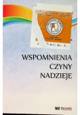 Wspomnienia, czyny, nadzieje
