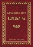 Komediantka