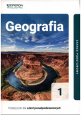Geografia 1 Zakres Podstawowy