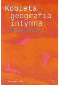 Kobieta geografia intymna