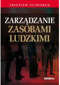 Zarządzanie zasobami ludzkimi