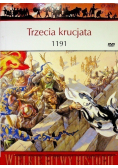 Wielkie bitwy historii Trzecia krucjata 1191