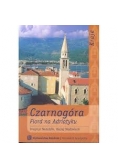 Czarnogóra. Fiord na Adriatyku