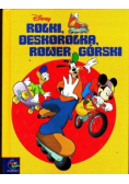Rolki deskorolka rower górski