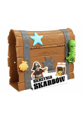 Gra Skrzynia Skarbów