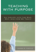 Teaching with Purpose