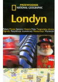 Londyn Przewodnik