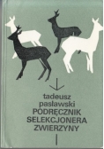 Podręcznik selekcjonera zwierzyny