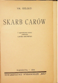 Skarb carów, 1935 r.
