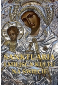 Sanktuaria i miejsca kultu na świecie