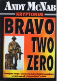 Kryptonim Bravo Two Zero