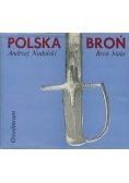 Polska broń . Broń biała