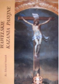 Wawelskie kazania pasyjne