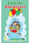 Żarciki dla dzieci
