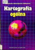 Kartografia ogólna