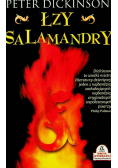 Łzy salamandry