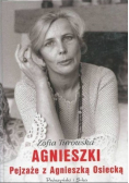 Agnieszki Pejzaże z Agnieszką Osiecką