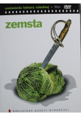 Zemsta omówienie z DVD