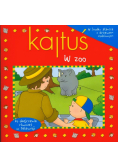 Kajtuś W zoo