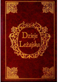 Dzieje Leżajska