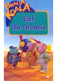 List Dla Grzesia