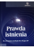 Prawda istnienia