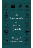The Encyclopedia of Jewish Symbols