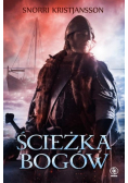 Saga o Walhalli Tom 3 Ścieżka bogów